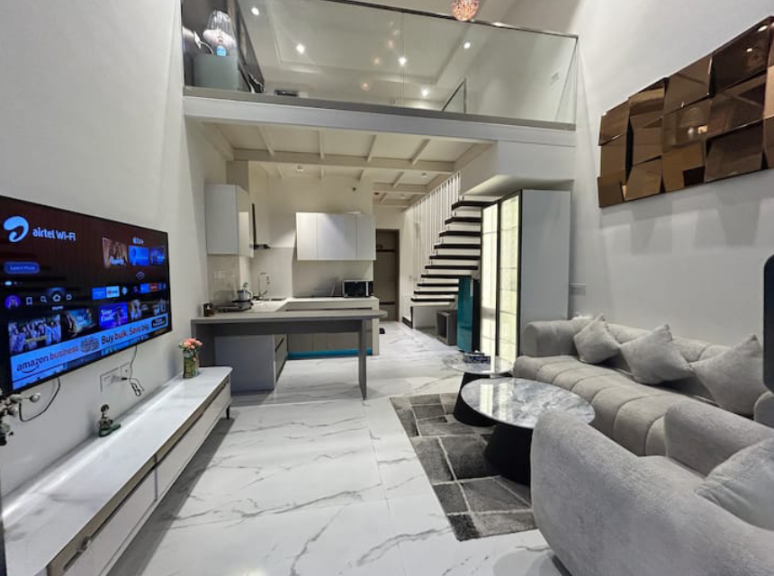 The Trenzy Home : LOFT 2