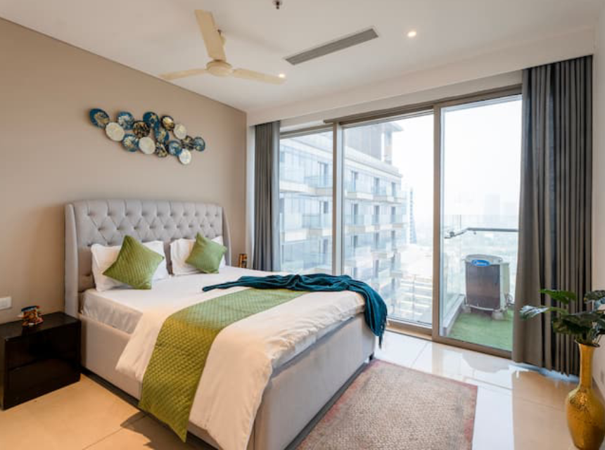 The Trenzy Home : The Carnival