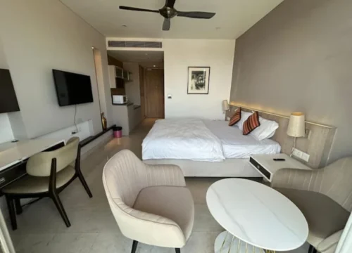 The Trenzy Home: Solo 2