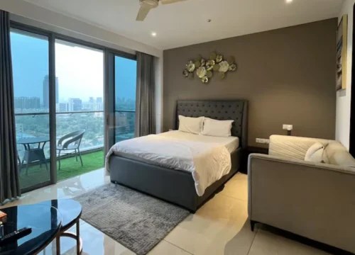 The Trenzy Home : Elegant 1