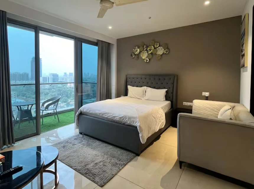 The Trenzy Home : Elegant 1