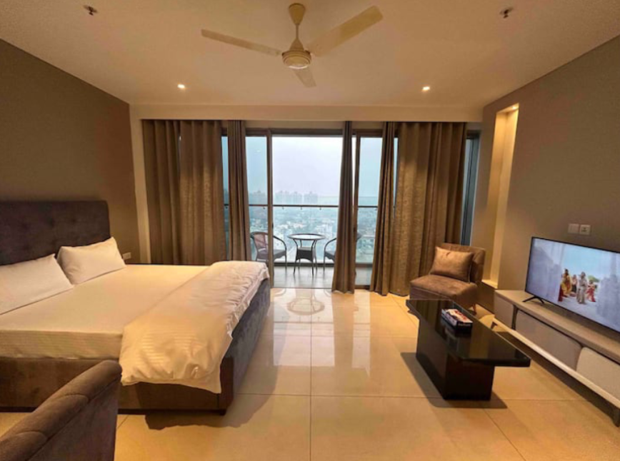 The Trenzy Home : Elegant 5