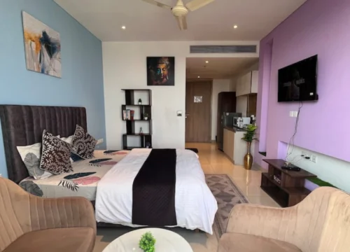 The Trenzy Home : Vibrant 3