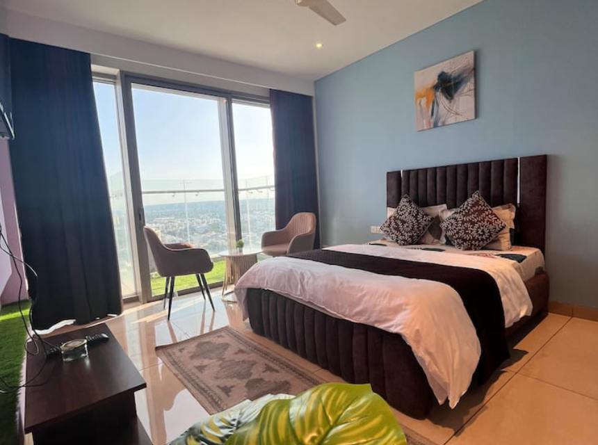 The Trenzy Home : Vibrant