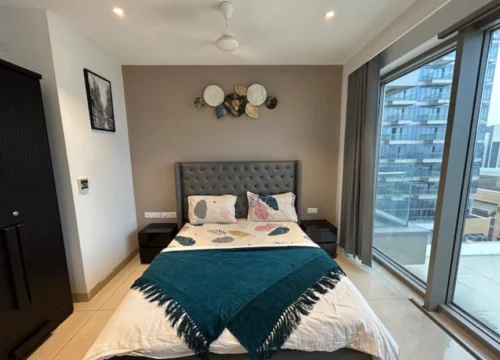 The Trenzy Home: The Carnival 4