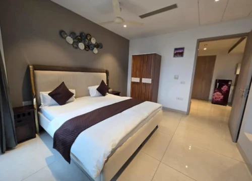 The Trenzy home : The Carnival 5