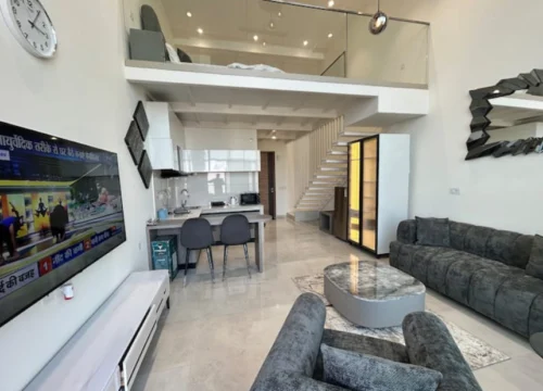 The Trenzy home: THE LOFT