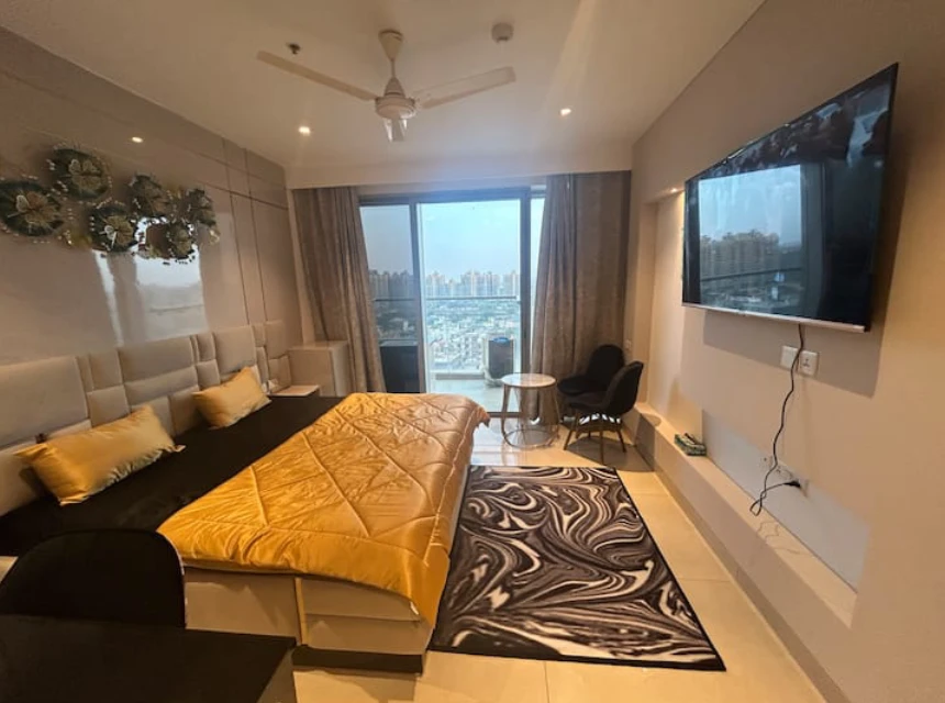 The trenzy Home:  Solo