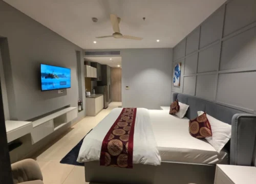 The Trenzy Home : COZY