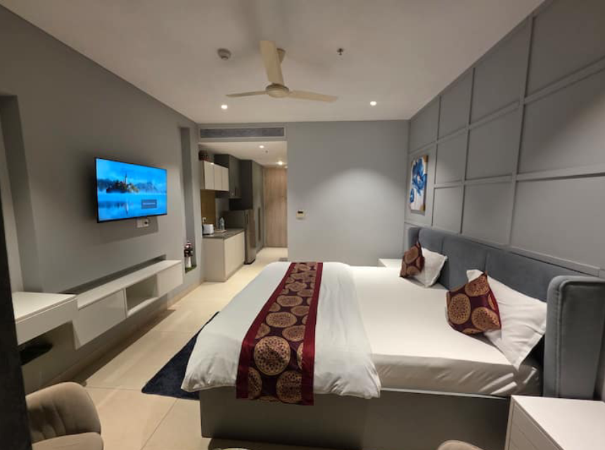 The Trenzy Home : COZY