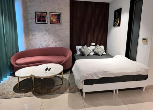 The Trenzy Home: Luxury 4