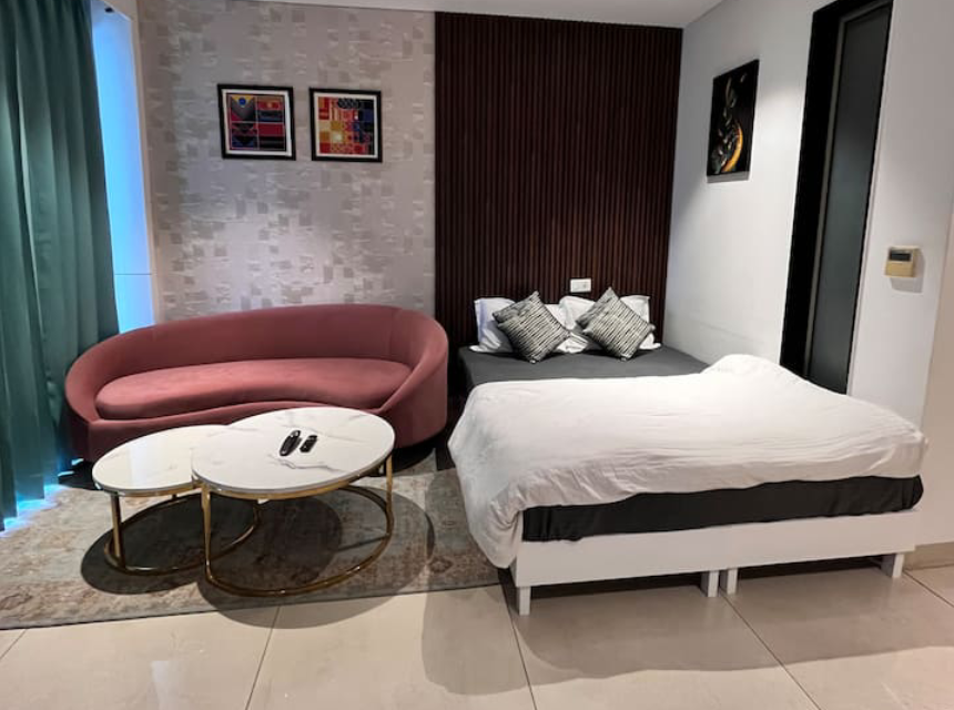 The Trenzy Home: Luxury 4