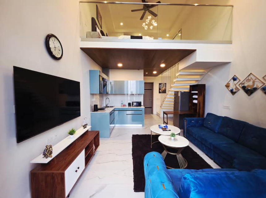 The Trenzy Homes: Sienna Duplex