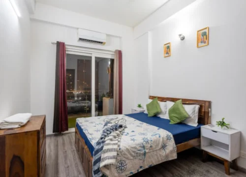 The Trenzy Home : Skyline 2