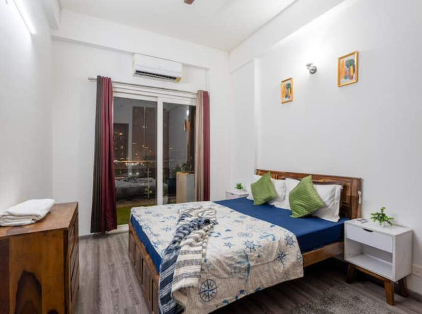 The Trenzy Home : Skyline 2