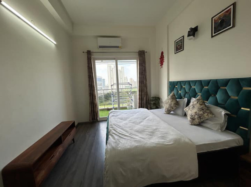 The Trenzy Home : Skyline 3