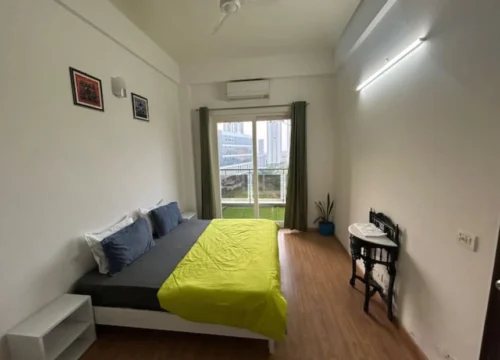 The Trenzy Home : Skyline 4