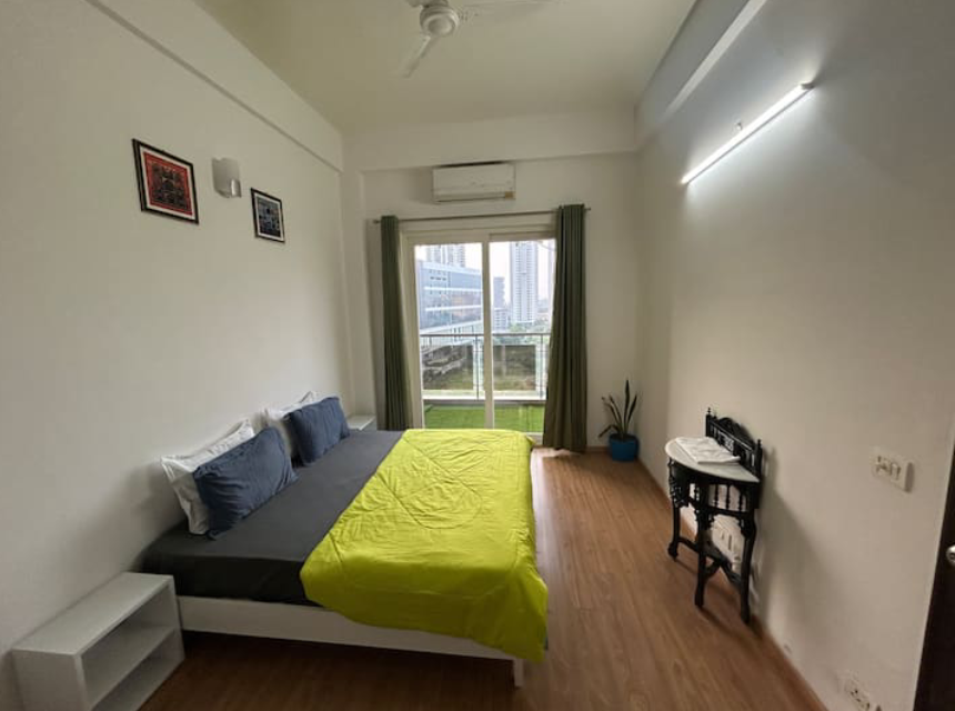 The Trenzy Home : Skyline 4