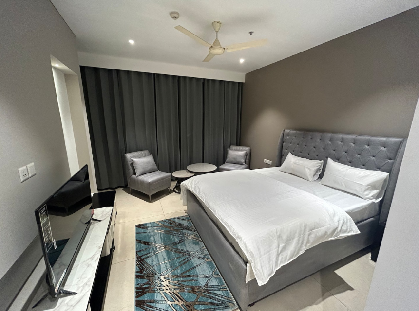 The Trenzy Home : Stylish 1