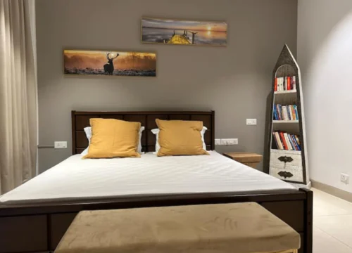 The Trenzy Home: Classic