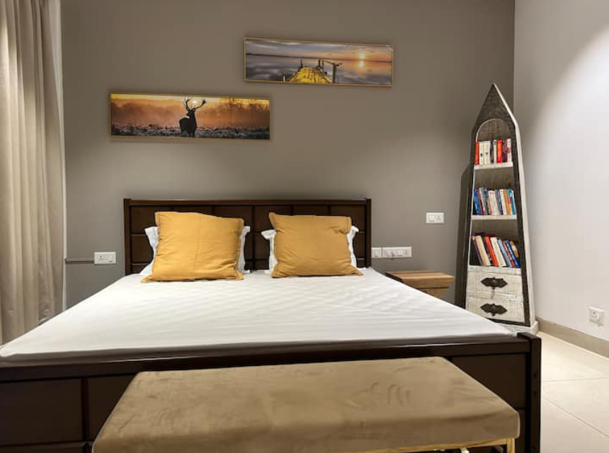 The Trenzy Home: Classic