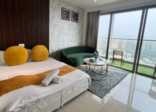 The Trenzy Home: Luxury 3